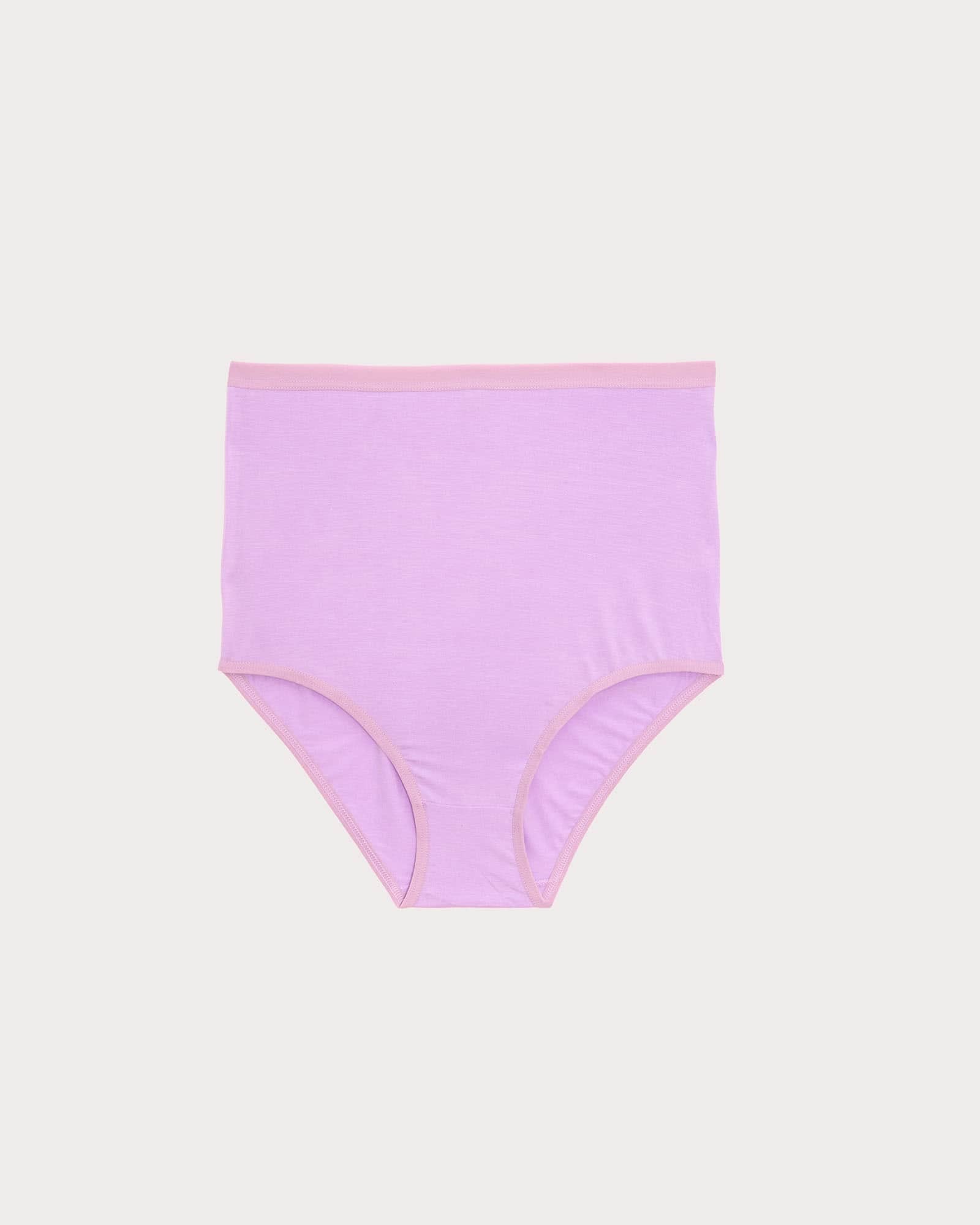 BASERANGE Underpants Highwaist Bell Pants
