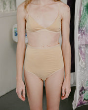 BASERANGE Underpants Highwaist Bell Pants