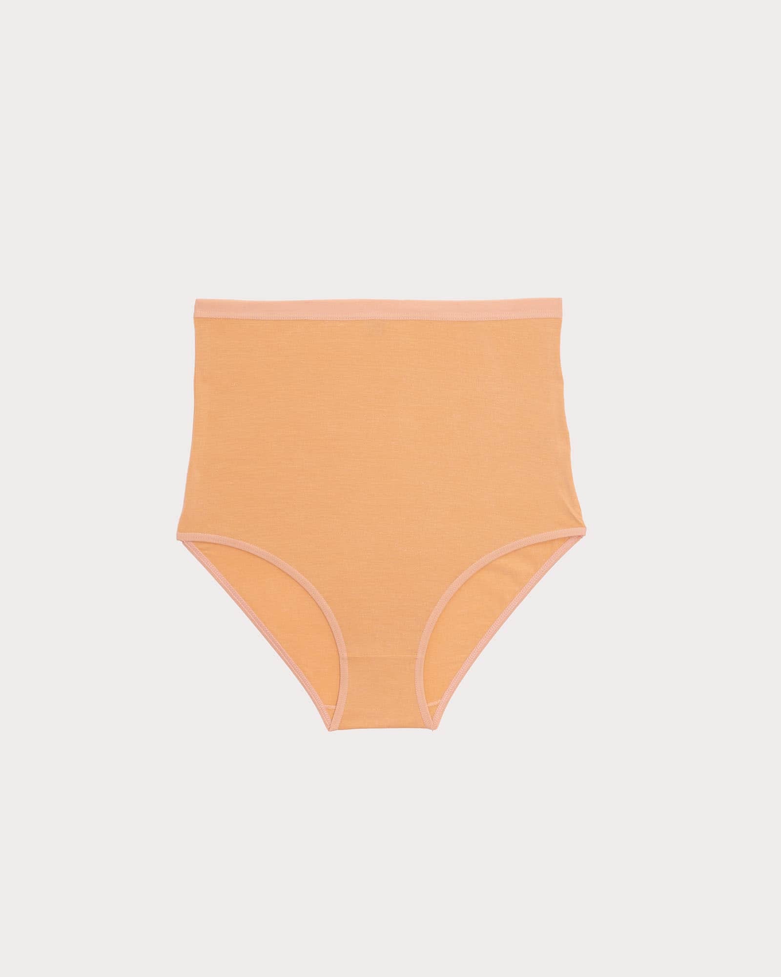 BASERANGE Underpants Highwaist Bell Pants