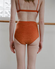 BASERANGE Underpants Highwaist Bell Pants