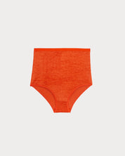 BASERANGE Underpants Highwaist Bell Pants