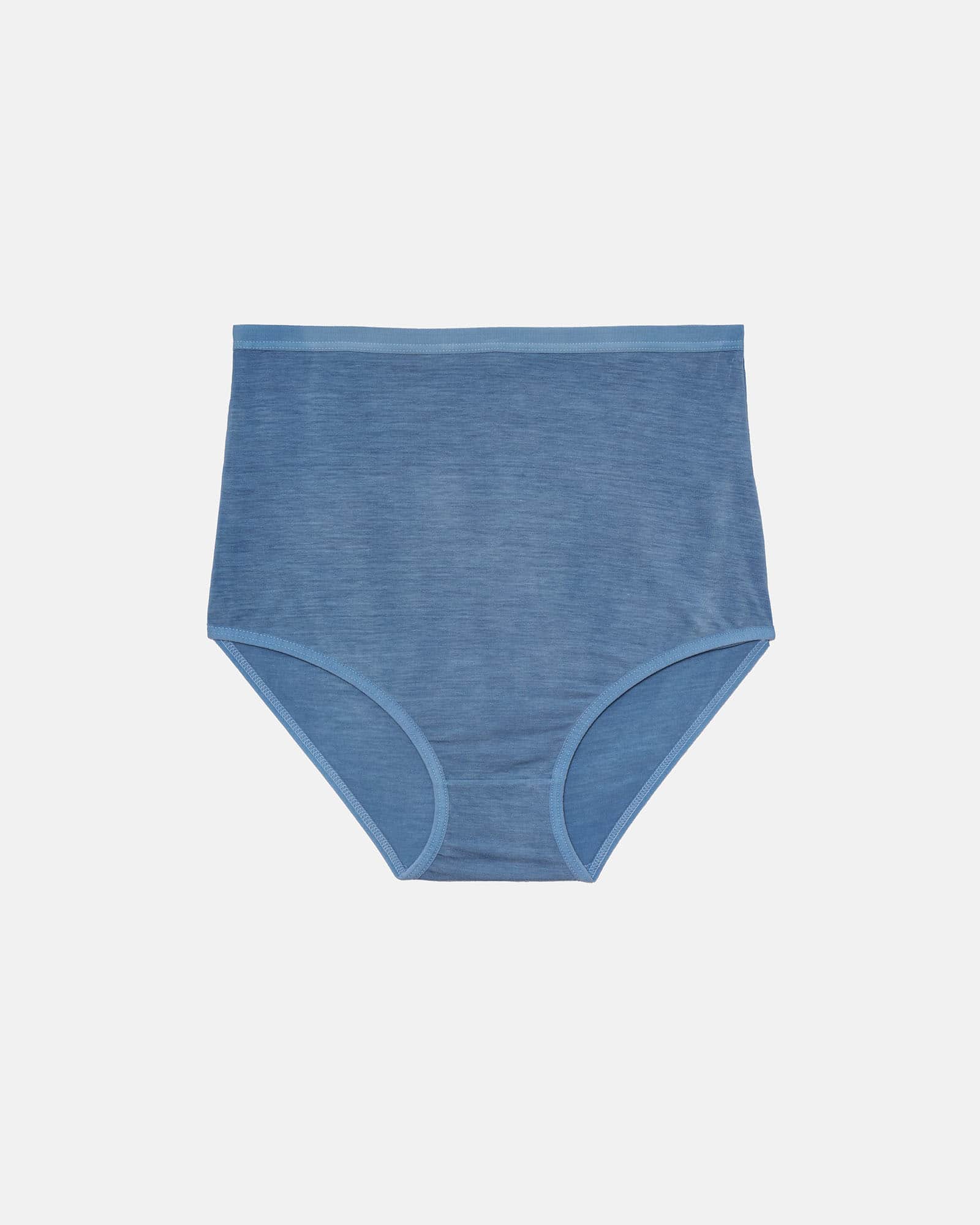 BASERANGE Underpants Highwaist Bell Pants