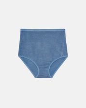 BASERANGE Underpants Highwaist Bell Pants