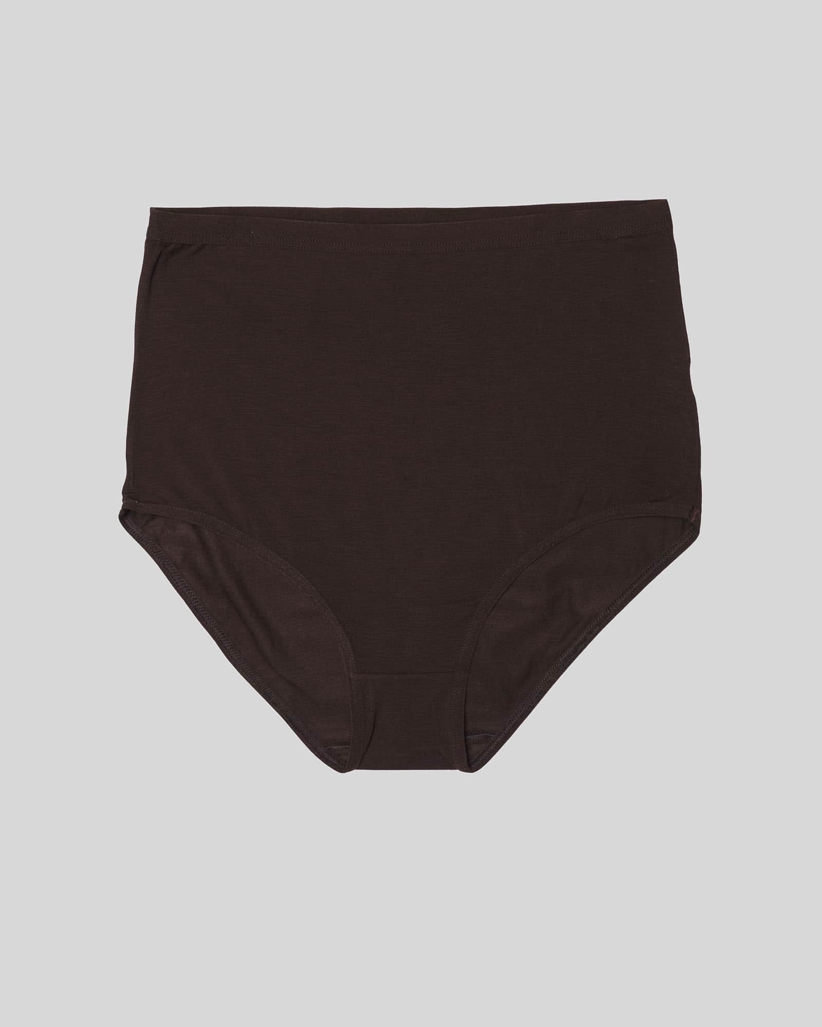 BASERANGE Underpants Highwaist Bell Pants