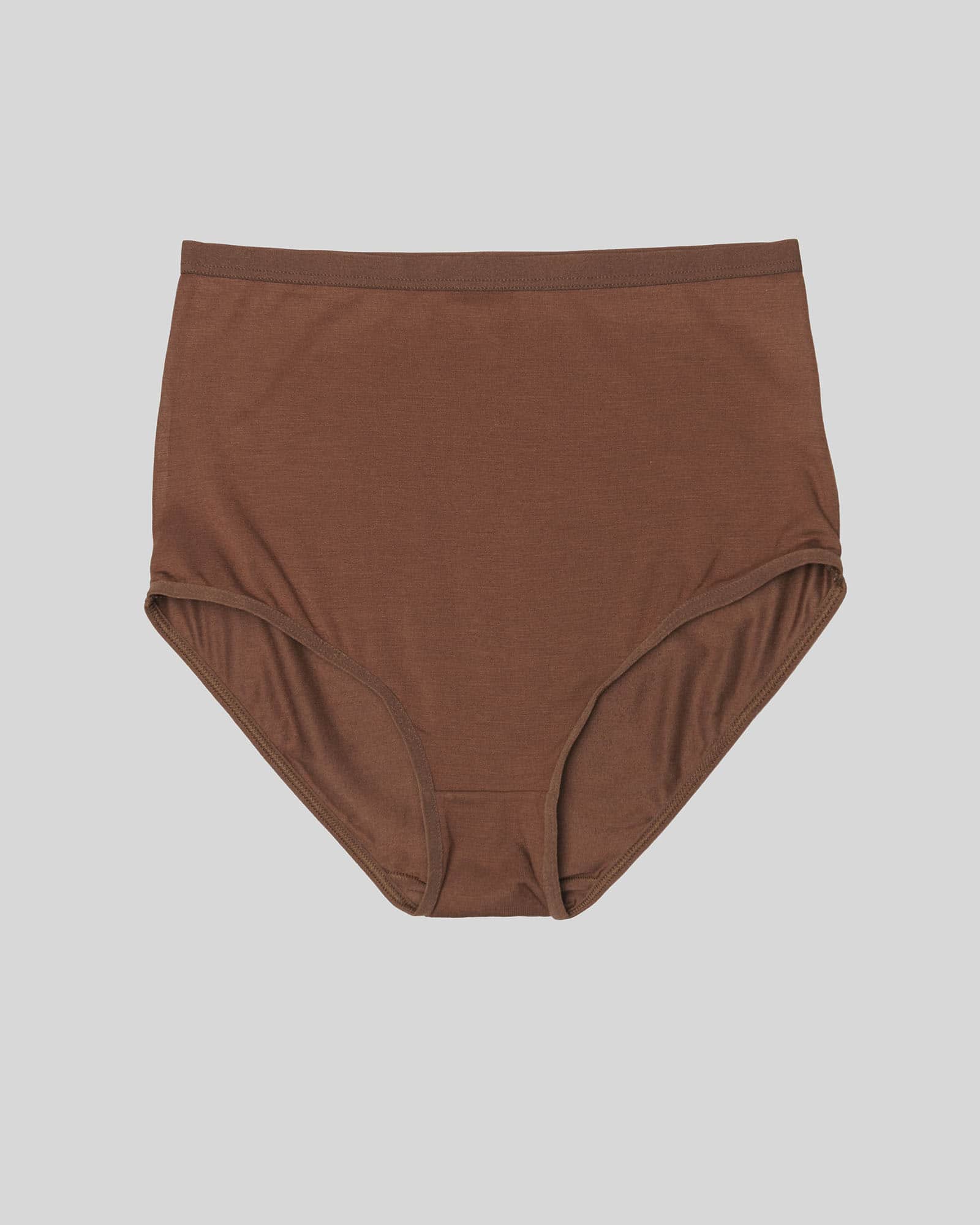 BASERANGE Underpants Highwaist Bell Pants