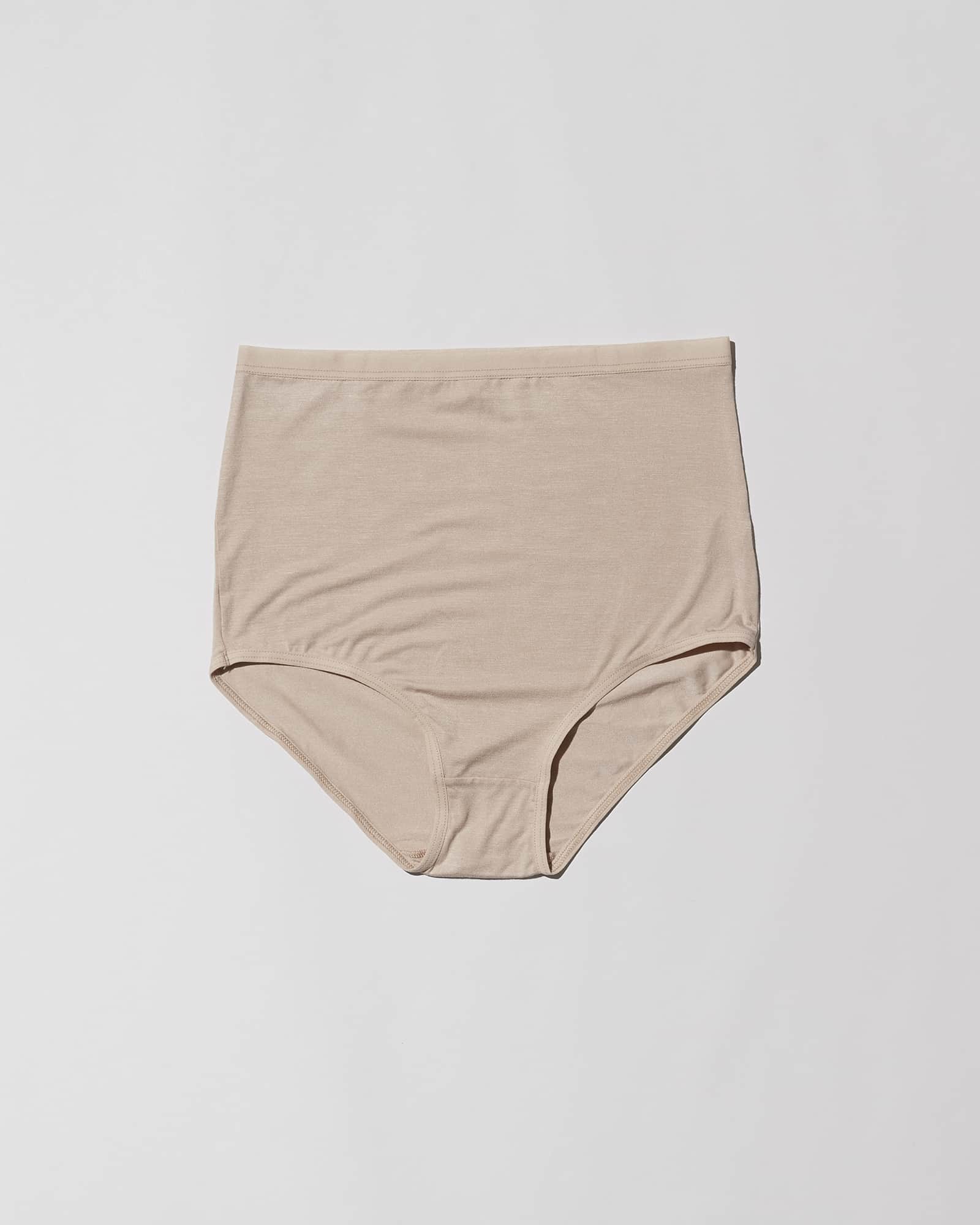 BASERANGE Underpants Highwaist Bell Pants