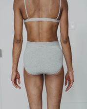 BASERANGE Underpants Highwaist Bell Pants