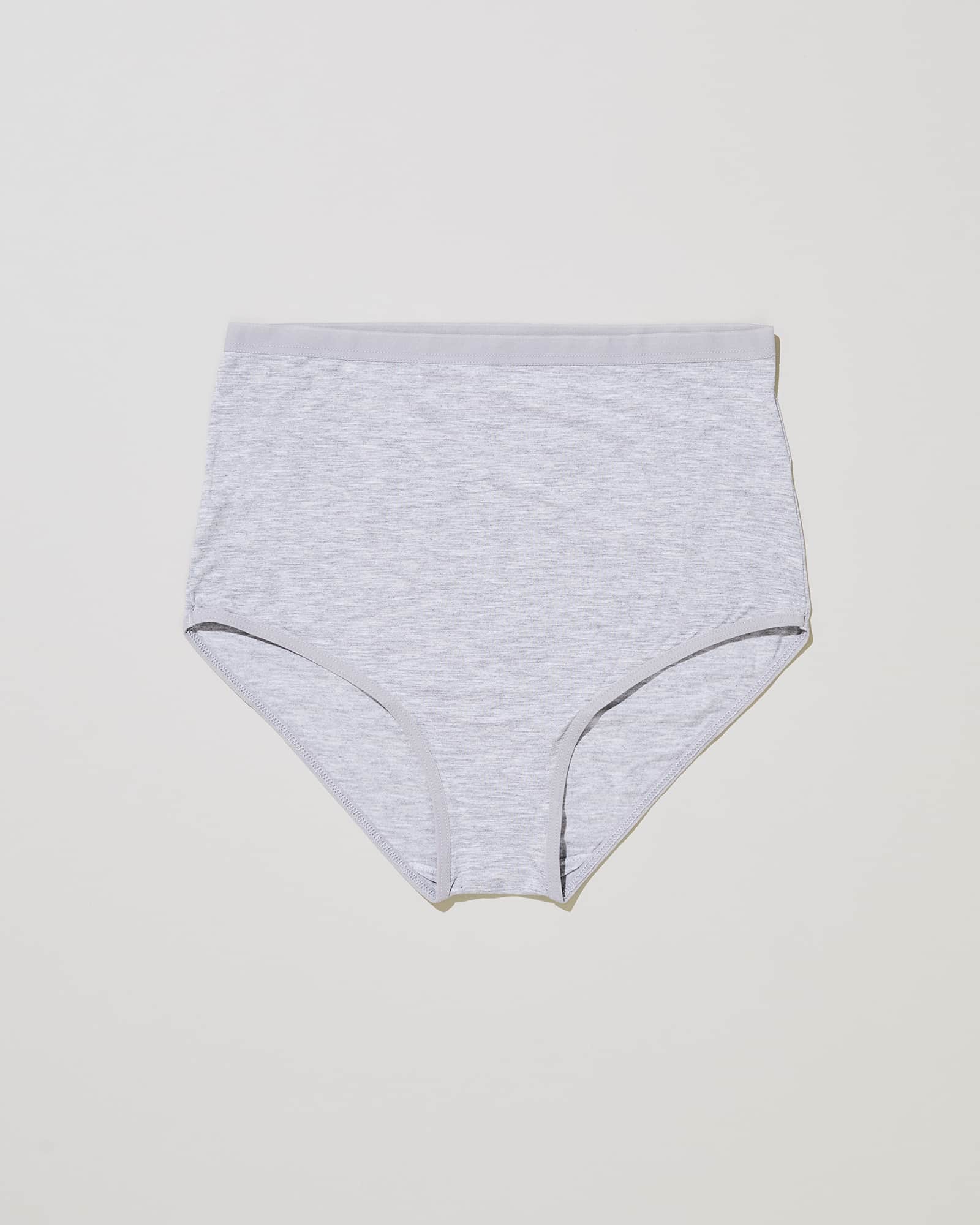 BASERANGE Underpants Highwaist Bell Pants