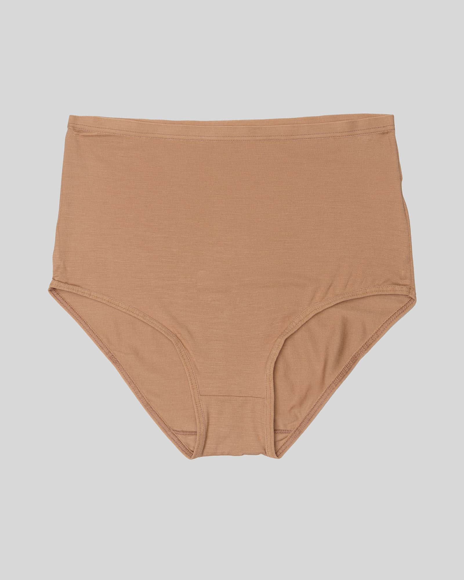 BASERANGE Underpants Highwaist Bell Pants