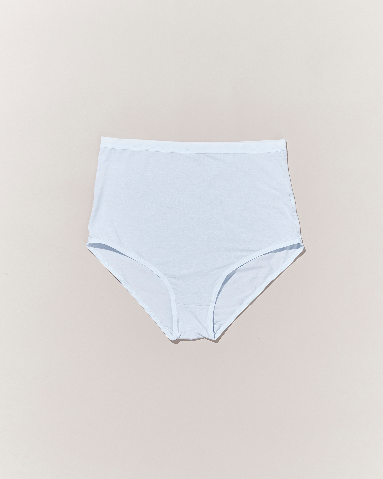 BASERANGE Underpants Highwaist Bell Pants