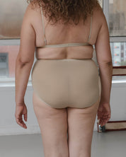 BASERANGE Underpants Highwaist Bell Pants