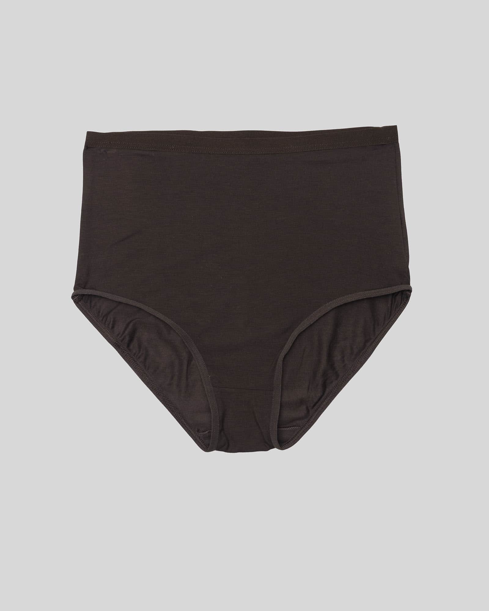 BASERANGE Underpants Highwaist Bell Pants