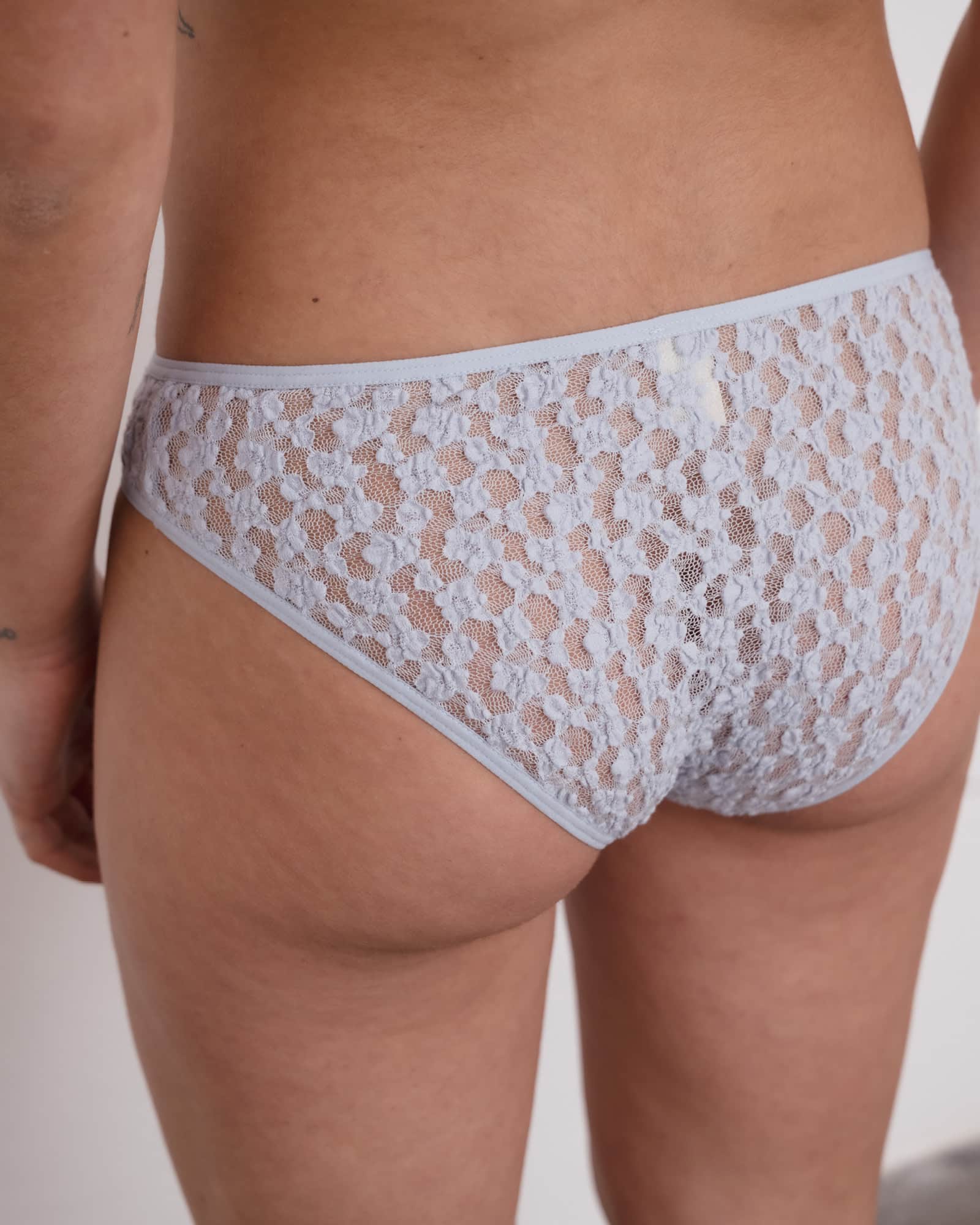 BASERANGE Underpants Musial Pants