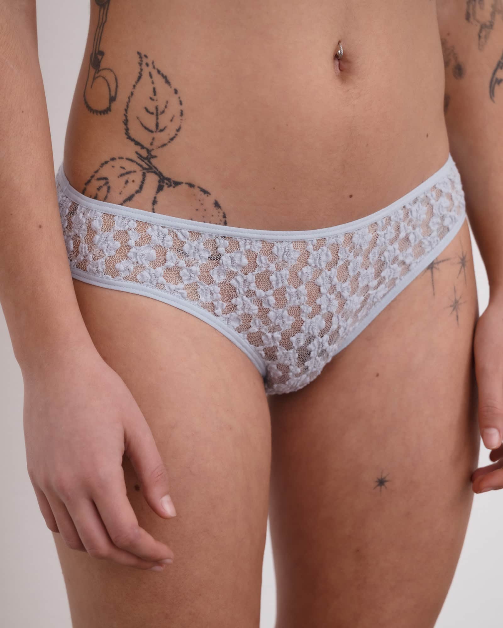 BASERANGE Underpants Musial Pants