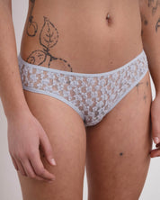 BASERANGE Underpants Musial Pants