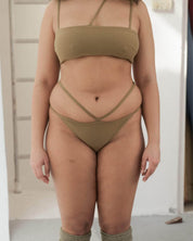 BASERANGE UNDERPANTS Nida Pants