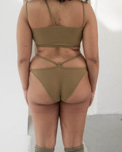 BASERANGE UNDERPANTS Nida Pants