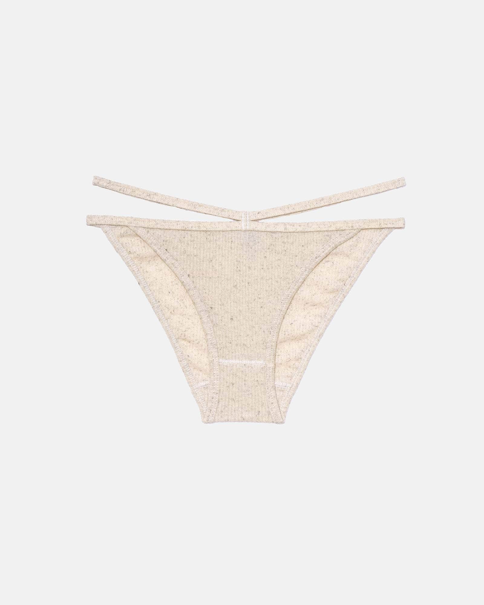 BASERANGE Underpants Nida Pants