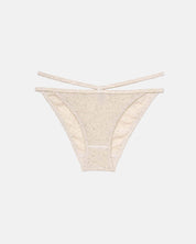 BASERANGE Underpants Nida Pants