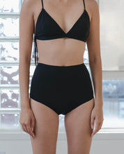 Baserange Underpants Pack - 3 Highwaist Bell Pants