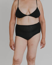 Baserange Underpants Pack - 3 Highwaist Bell Pants