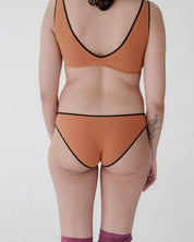 BASERANGE UNDERPANTS Pam Pants