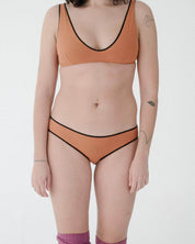 BASERANGE UNDERPANTS Pam Pants