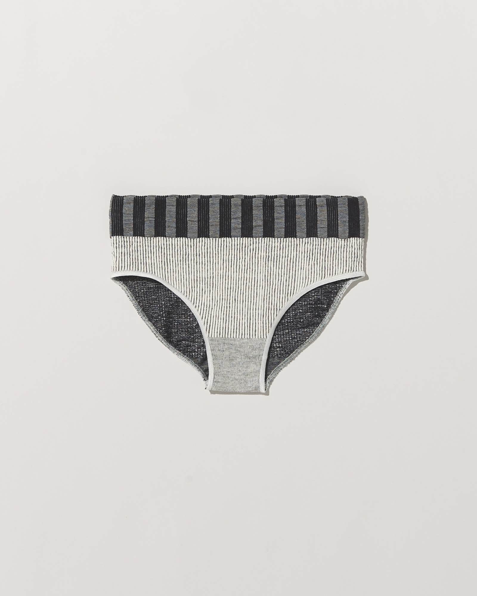 BASERANGE Underpants Seamless Bell Pants