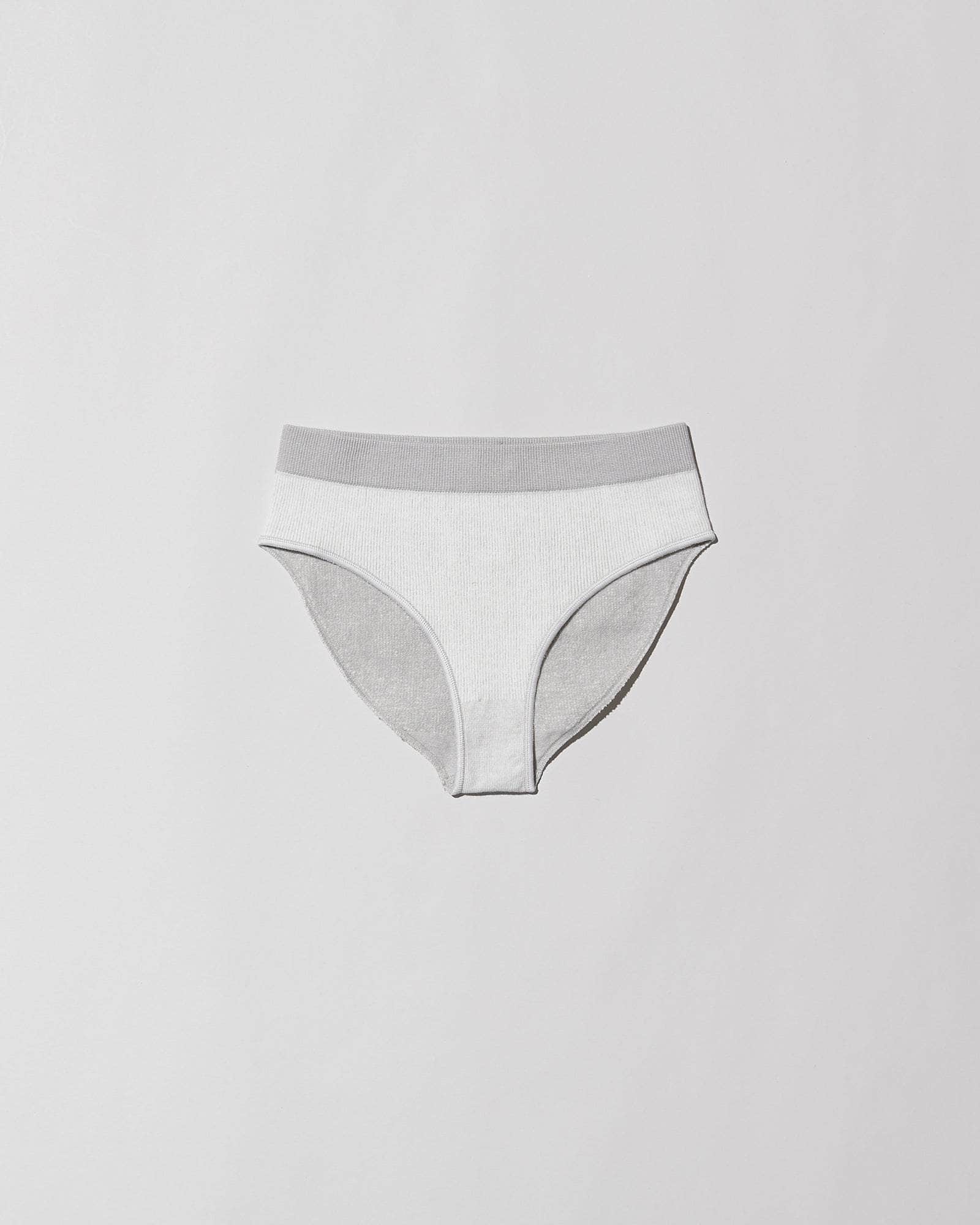 BASERANGE UNDERWEAR Fine Seamless Bell Pants