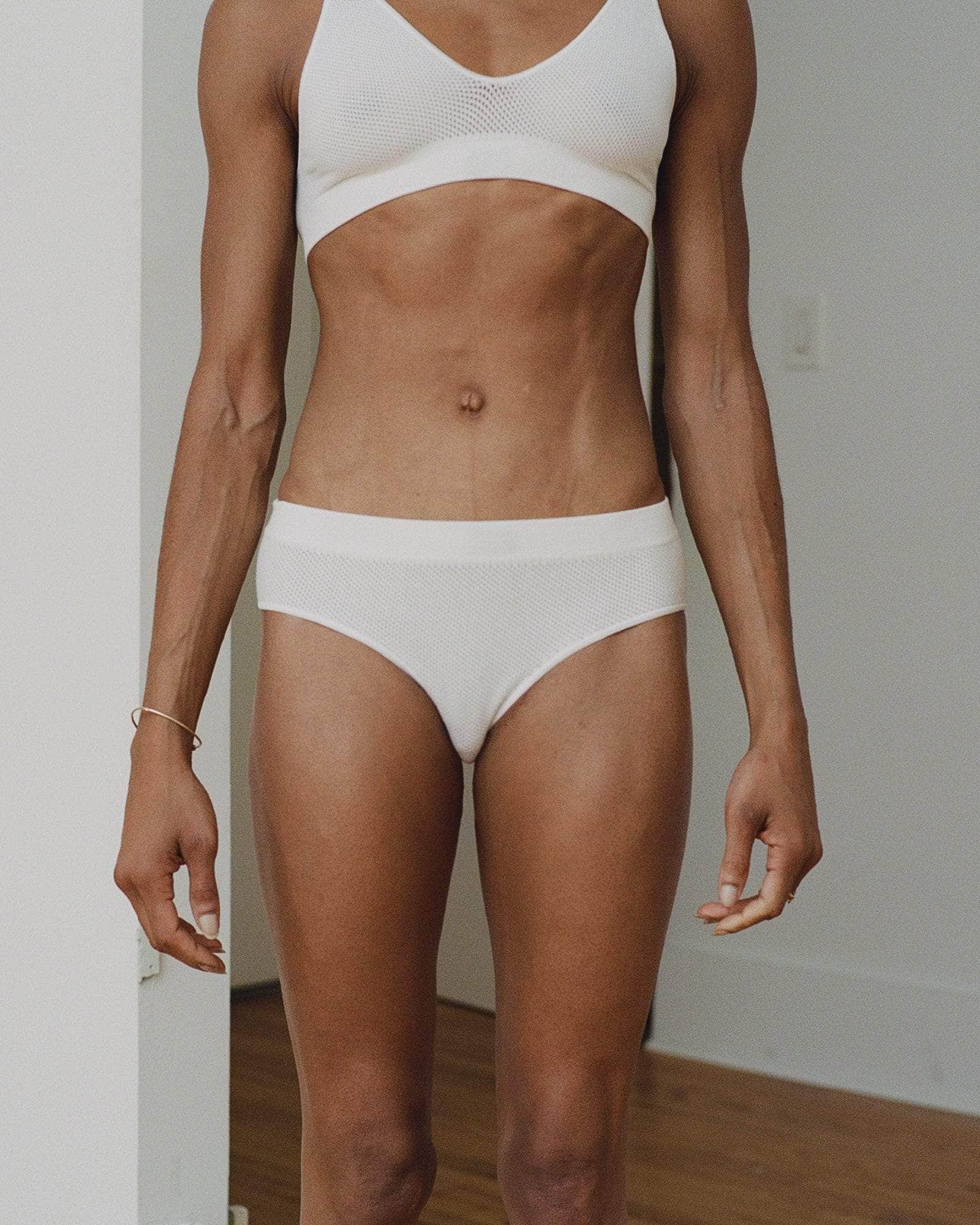 BASERANGE UNDERWEAR Odea Pants