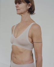 BASERANGE UNDERWEAR Oleta Top