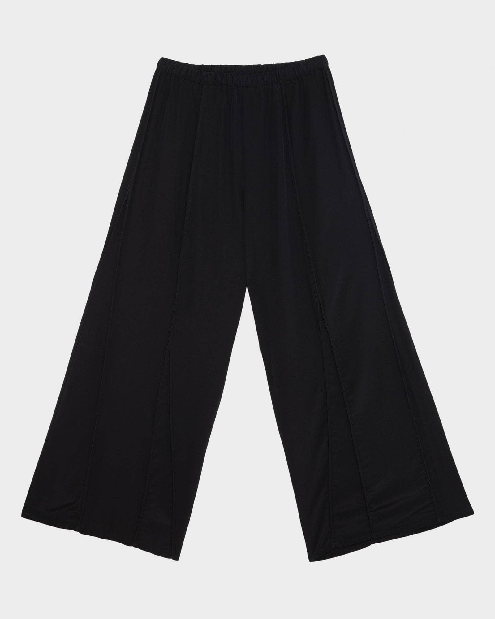 BASERANGE WOVEN ADE PANTS