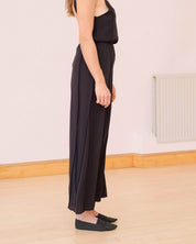 BASERANGE WOVEN ADE PANTS