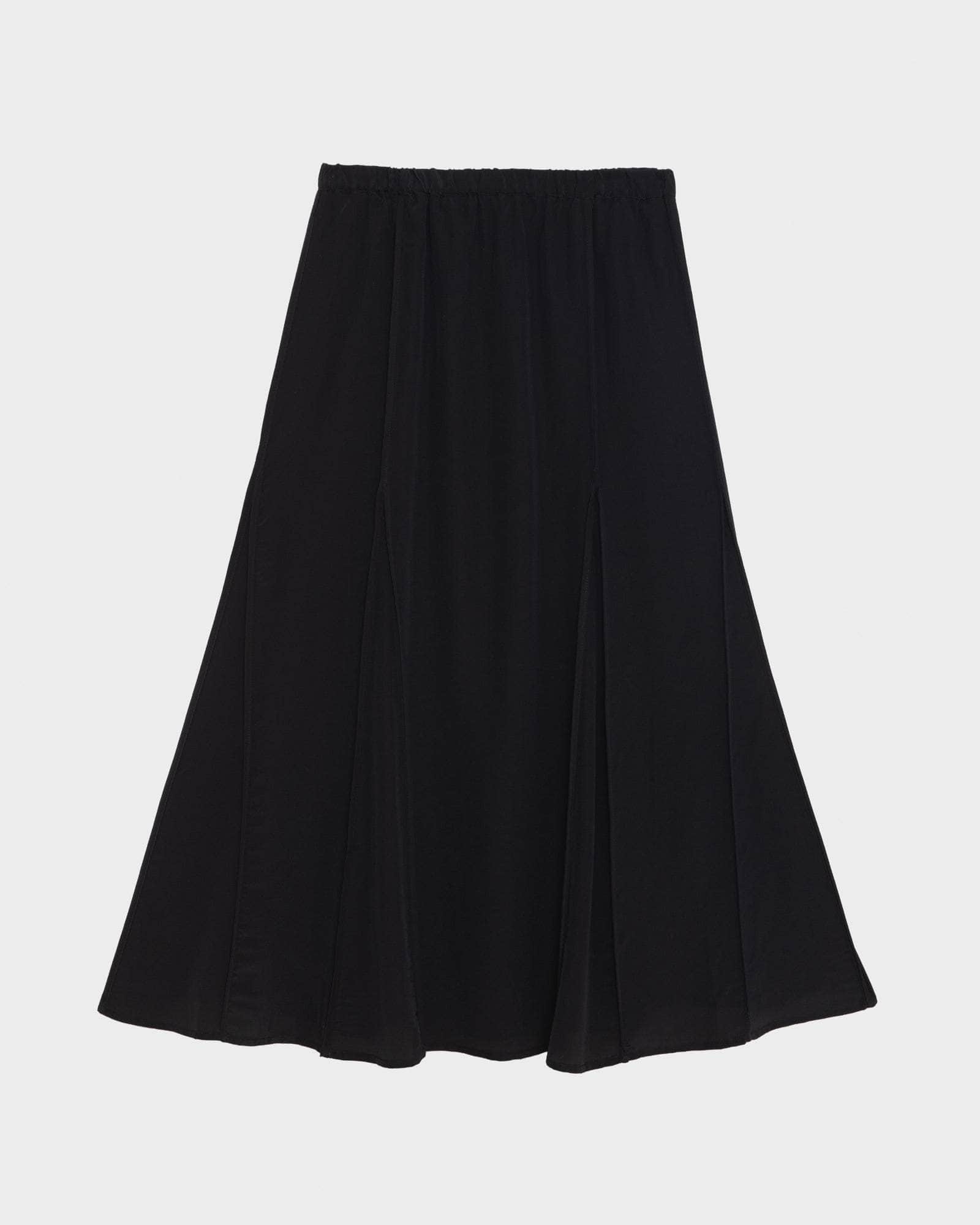 BASERANGE WOVEN ADE SKIRT