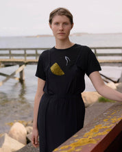 BASERANGE WOVEN ADE TOP