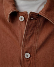 BASERANGE WOVEN ALTRU JACKET