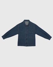 BASERANGE WOVEN ALTRU JACKET