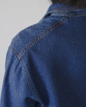 BASERANGE WOVEN ALTRU JACKET