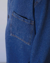 BASERANGE WOVEN ALTRU JACKET