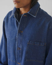 BASERANGE WOVEN ALTRU JACKET