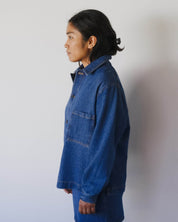 BASERANGE WOVEN ALTRU JACKET