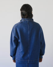 BASERANGE WOVEN ALTRU JACKET