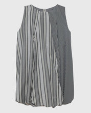 BASERANGE WOVEN BELLA DRESS