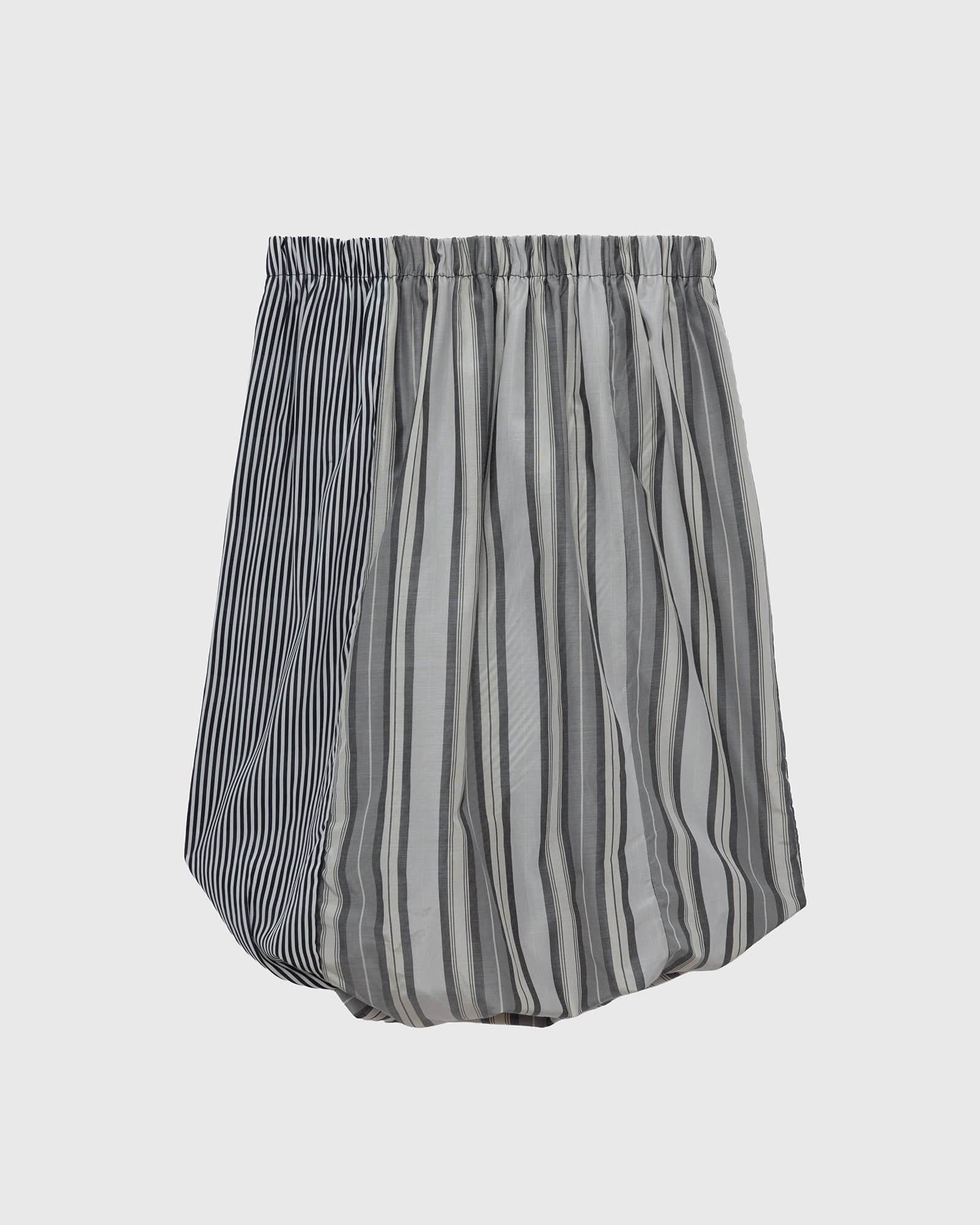BASERANGE WOVEN BELLA SKIRT
