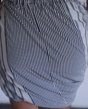 BASERANGE WOVEN BELLA SKIRT