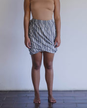 BASERANGE WOVEN BELLA SKIRT