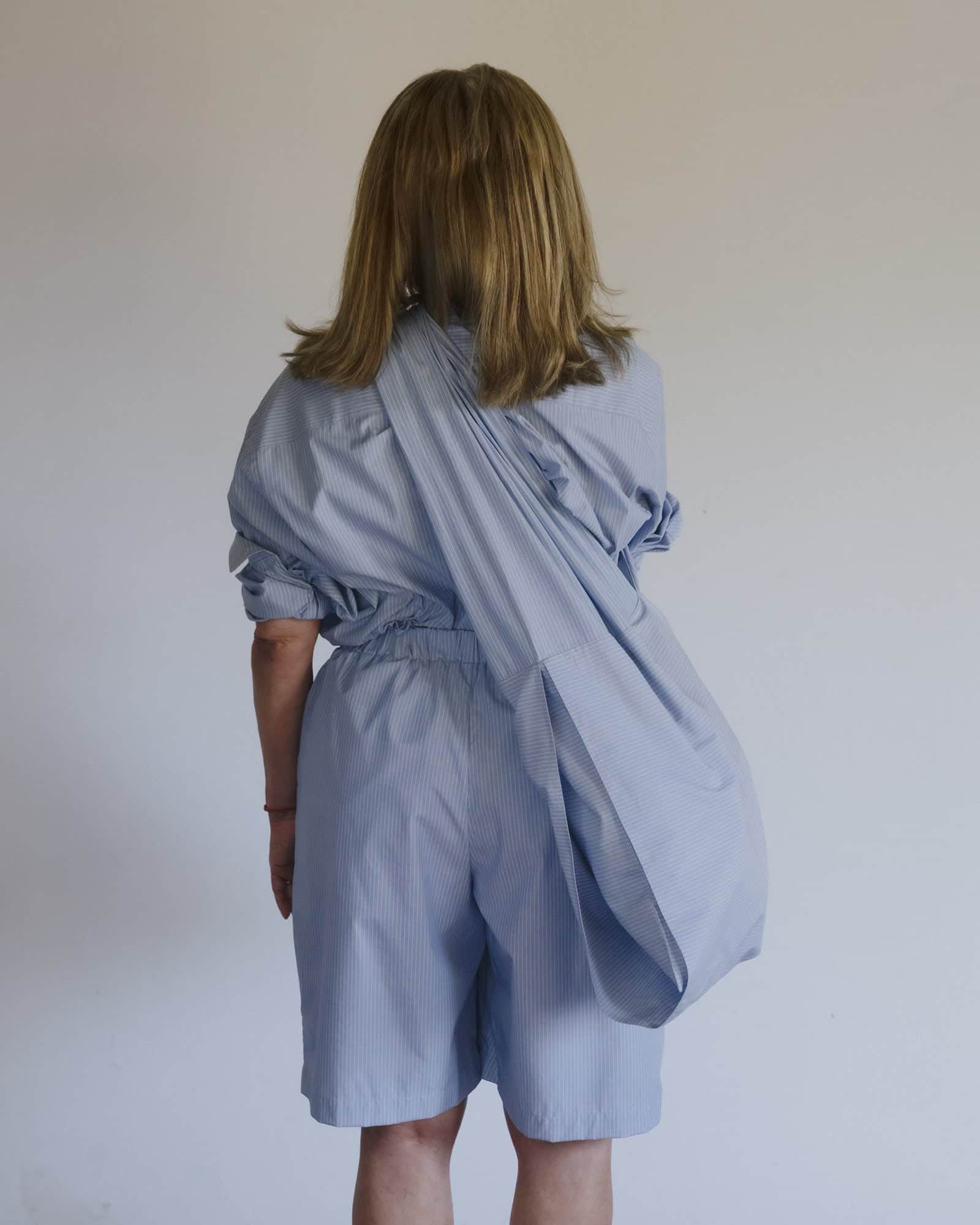 Accessories | Basics in Natural and Recycled Fibers | Baserange