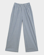 BASERANGE WOVEN CLAUDE PANTS