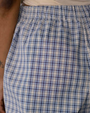 BASERANGE WOVEN CLAUDE PANTS