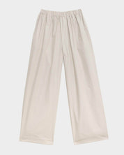 BASERANGE WOVEN CLAUDE PANTS